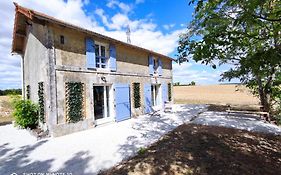 Gite De Montrancon